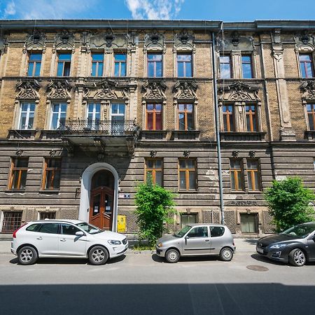 Beautiful Apartment, Great Location, Old Town & Kazimierz Kraków Exteriör bild