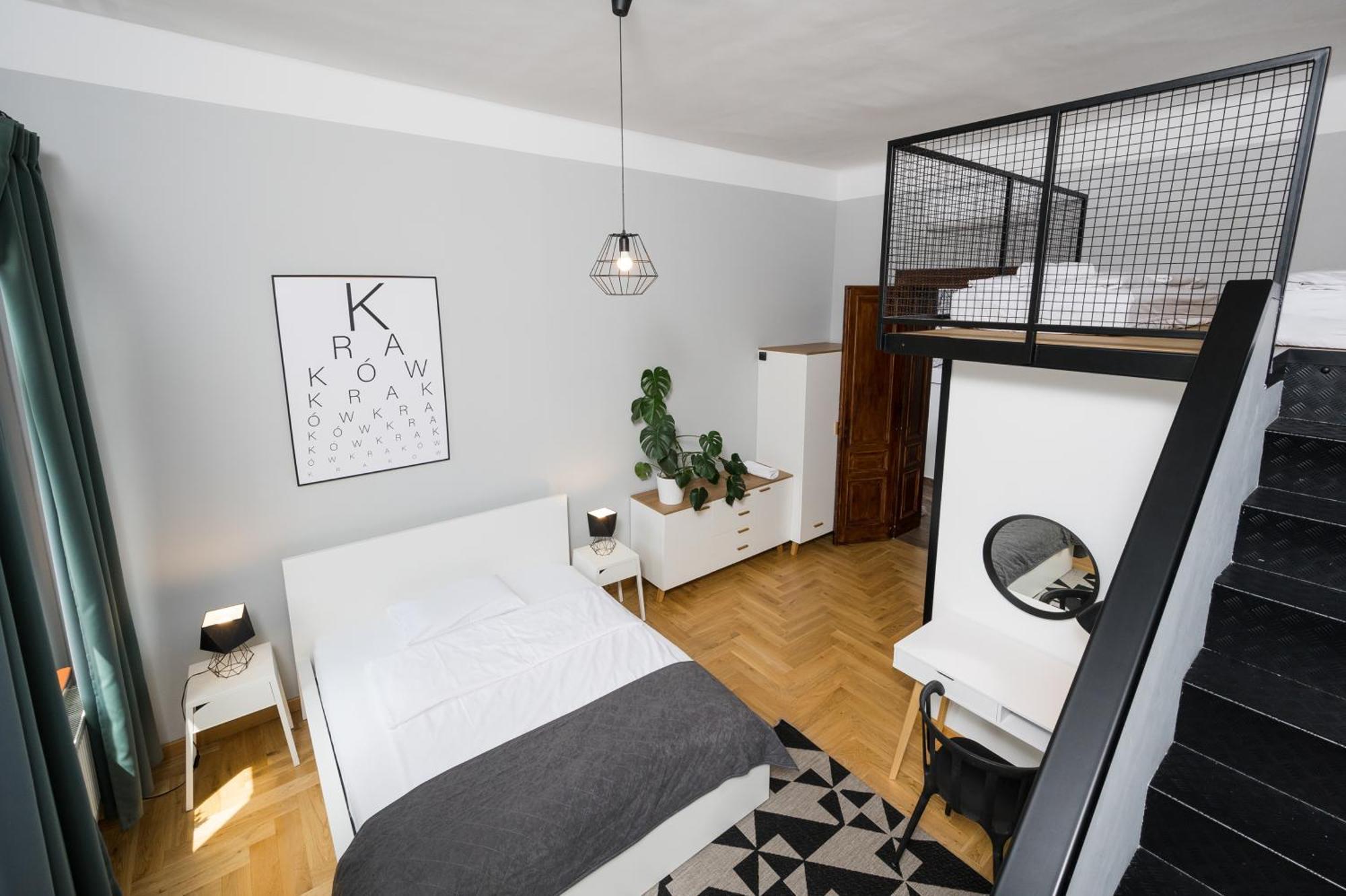Beautiful Apartment, Great Location, Old Town & Kazimierz Kraków Exteriör bild
