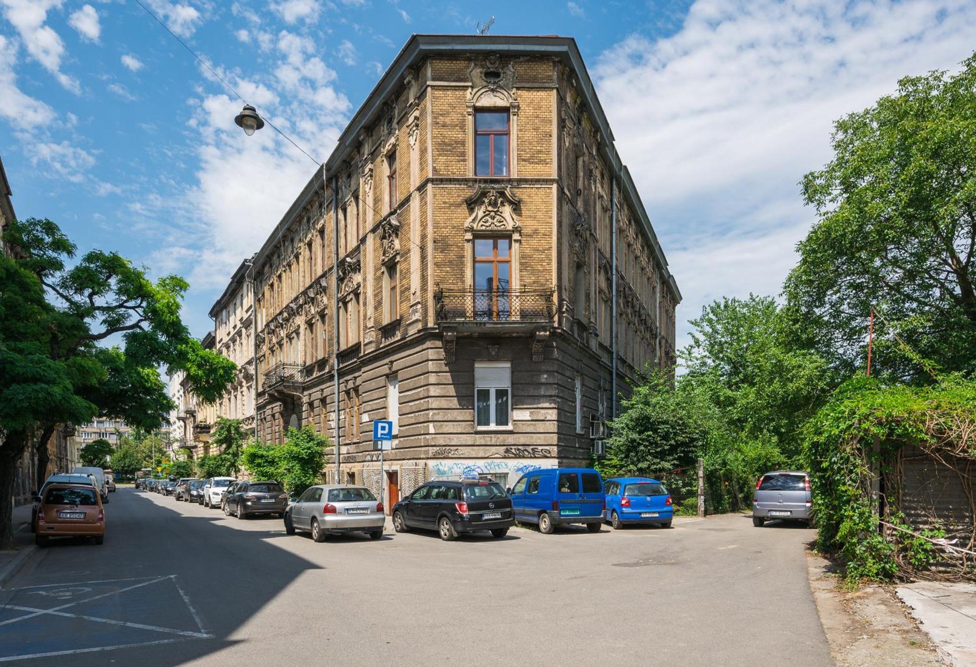 Beautiful Apartment, Great Location, Old Town & Kazimierz Kraków Exteriör bild
